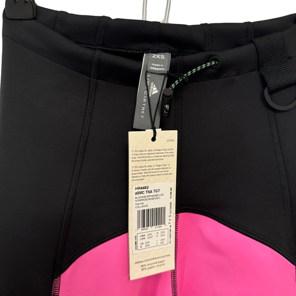 adidas by Stella McCartney - TrueNature Hiking Long Tight Leggings - Picture 11 of 13
